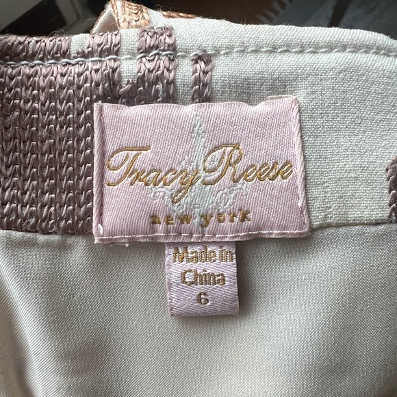 Tracy Reese - Anthropologie Dress - Picture 3 of 5